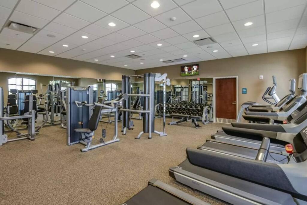 Luxury 5Bd/5Bh Home With Pool/Bbq Disney Universal Kissimmee Zewnętrze zdjęcie